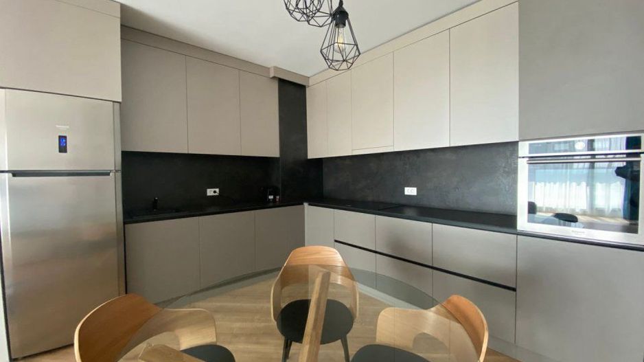 Apartament 4City North - Pipera Plaza (NOU - PRIMA INCHIRIERE) - Poză 21