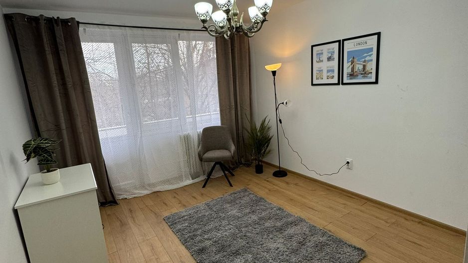 Tipografilor-Vasile Lucaciu | 3 Camere | Decomandat - Poză 4