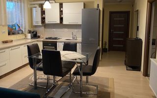 Apartament 2 Camere | 57 Mp | Terasa 14 Mp | Garaj | Romul Ladea - Poză 4