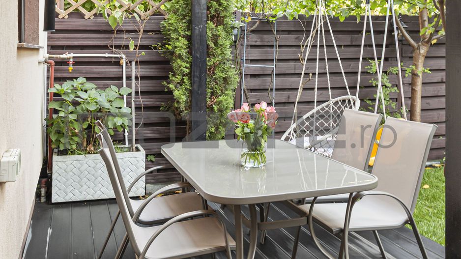 Prelungirea Ghencea, metrou Raul Doamnei, Vila, 4 camere, LA CHEIE, COMISION 0% - Poză 28