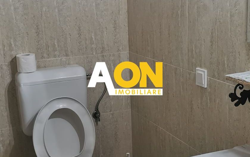 Aprtament 2 Camere Bloc Nou, Zona Cetate - Poză 5