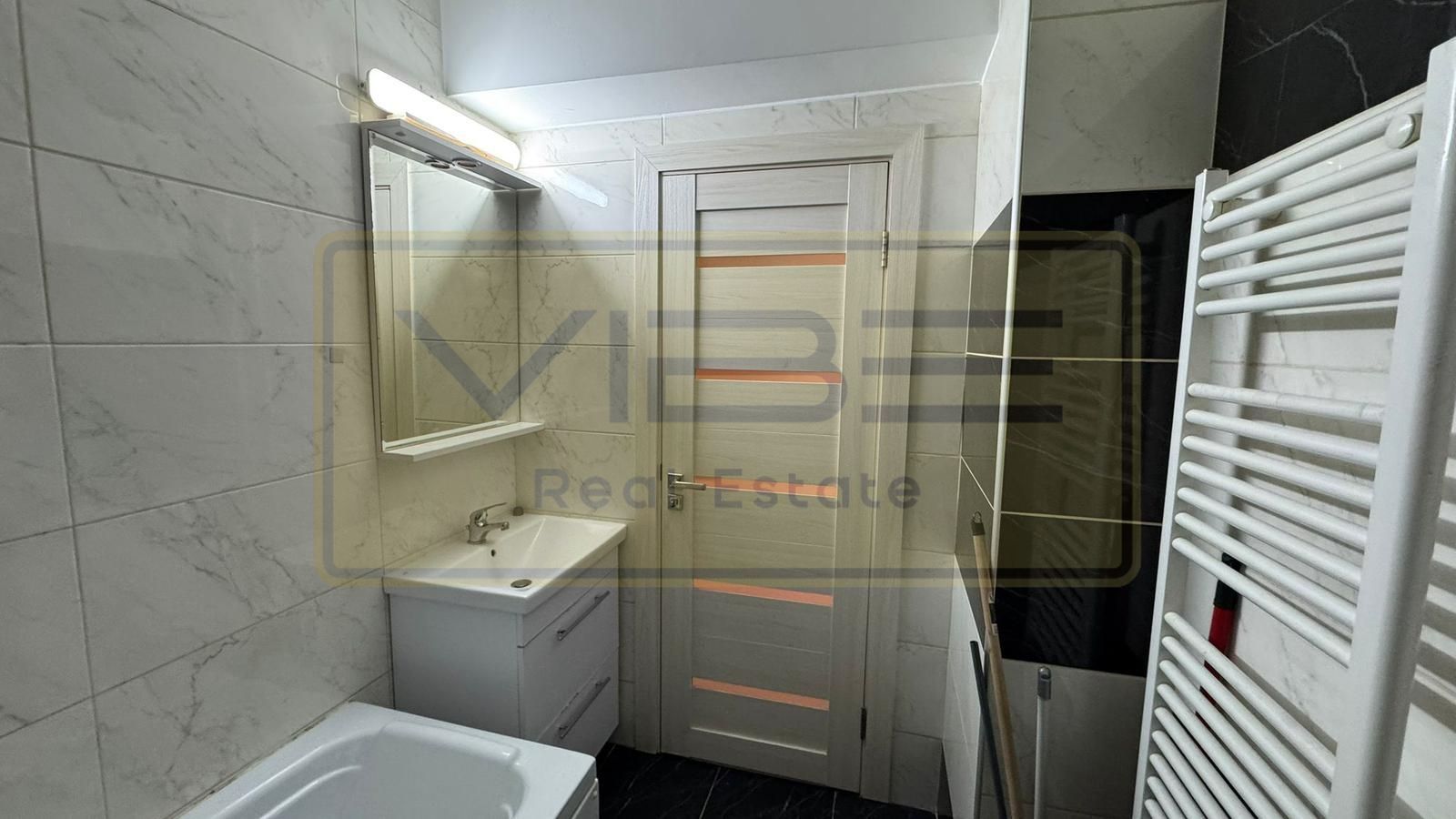 Apartament 1 camera - River Towers Iulius Mall - Poză 12