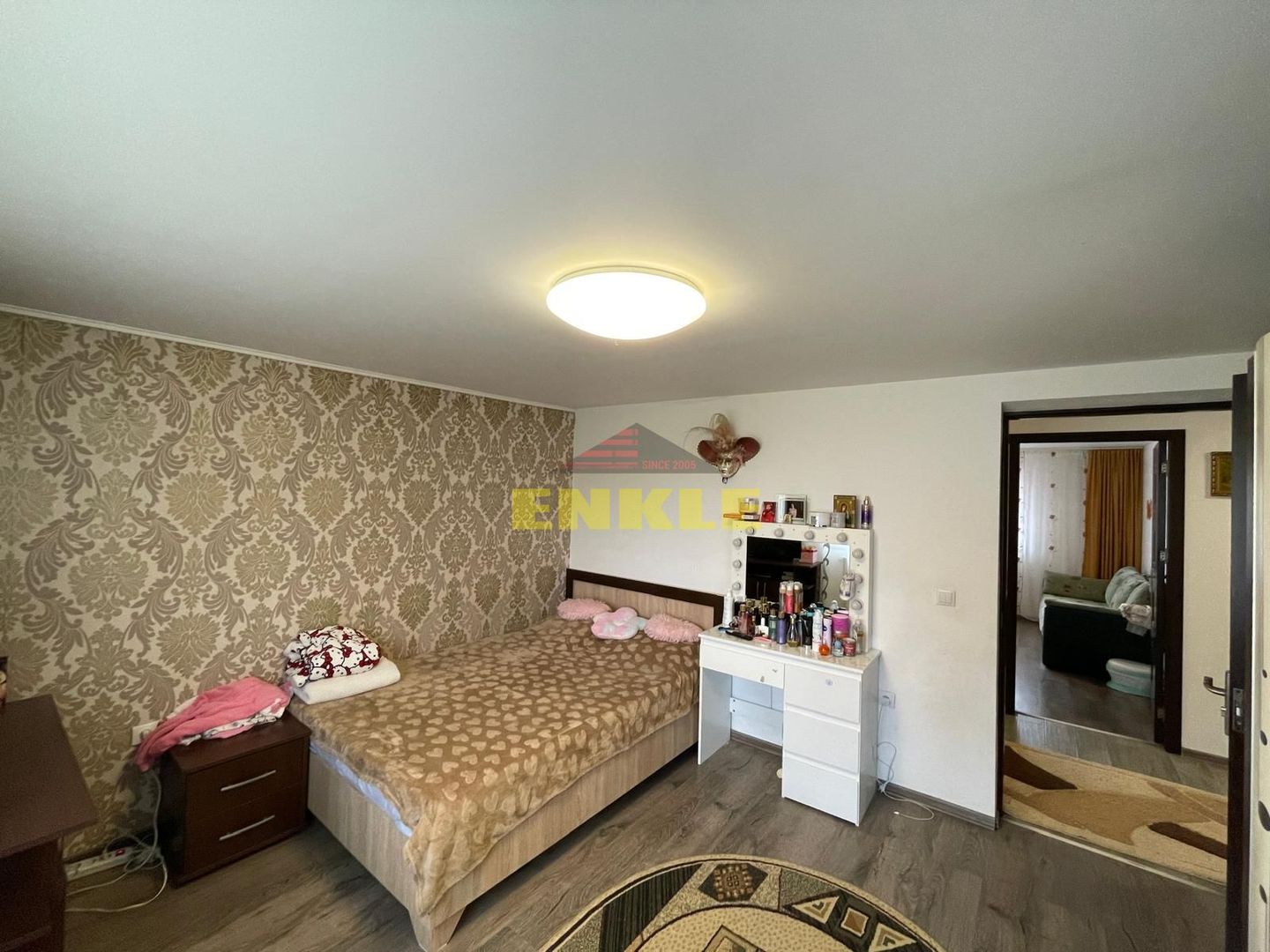 Casă de vânzare P+M– 4 camere, teren generos – 132.000€ negociabil - Poză 5