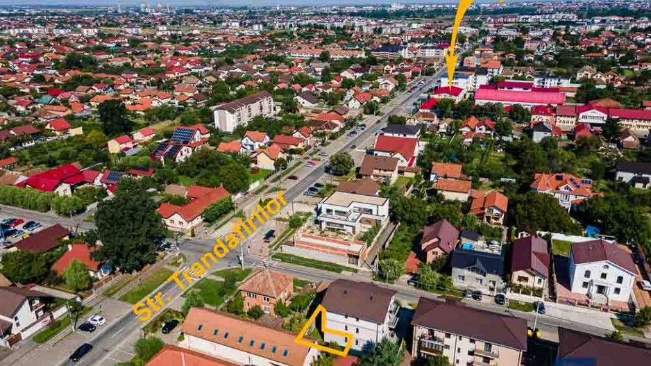 Apartament cu gradina privata, in Giroc, langa scoala si transport, Comision 0 - Poză 29
