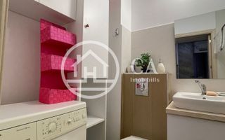Apartament cu 2 camere de inchiriat in zona Dacia, Oradea - Poză 8