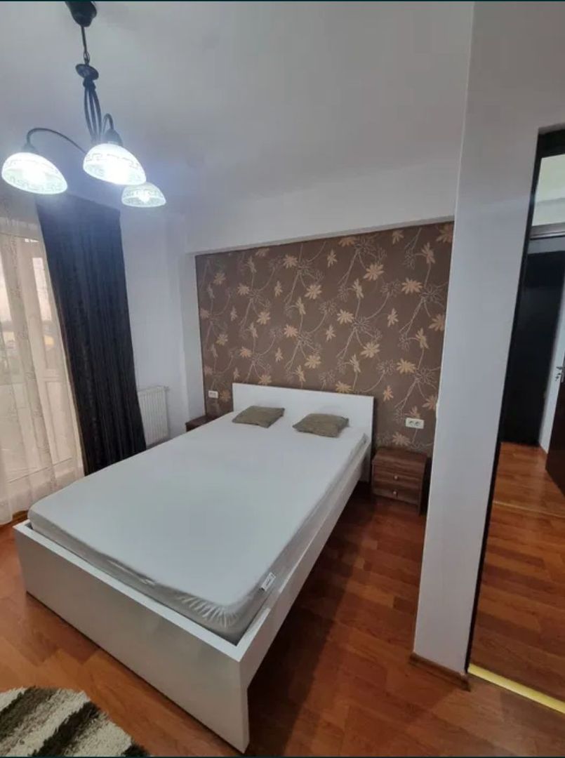AP. 3 CAMERE ANTIAERIANA, CENTRALA PROPRIE, LOC DE PARCARE, MODERN - Poză 6