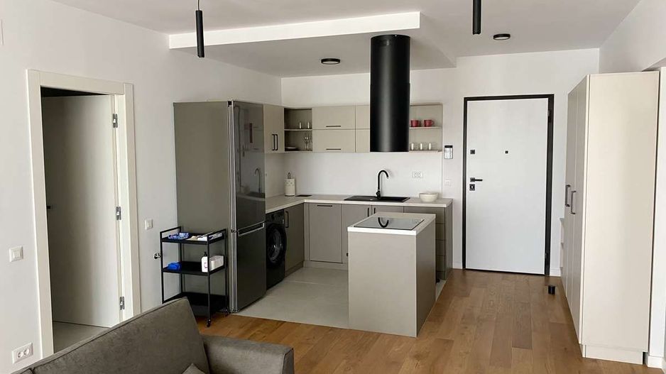 De inchiriat apartament 2 camere prima inchiriere, zona Panduri - Poză 7