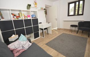 INCHIRIERE APARTAMENT BIROU 4 CAMERE DOROBANTI ROMANA VILA INTERBELICA