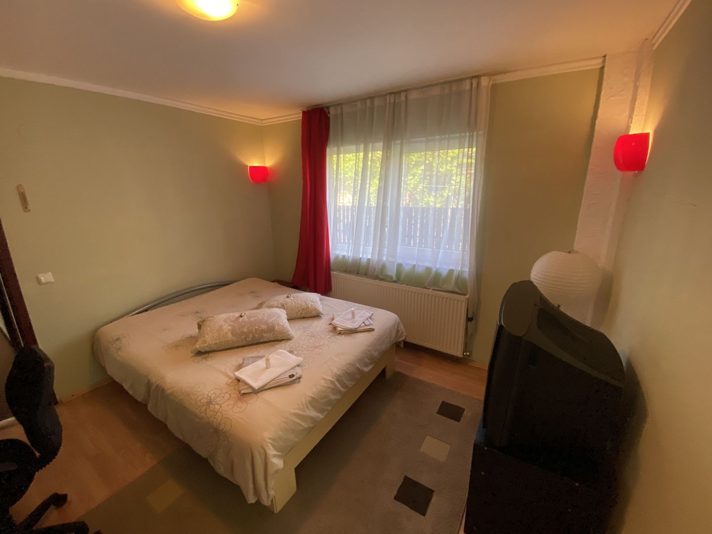 Apartament cu 2 camere/ finisat modern/  Mănăștur/ 65 mp/ - Poză 8