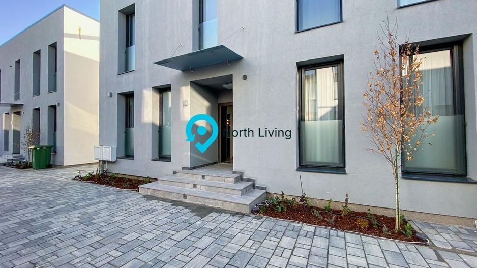 Vila 5 camere Pipera | 2 parcari | gradina - Poză 2