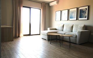 2 camere in Dumbravita in bloc nou cu parcare langa clinica Medicis - Poză 1