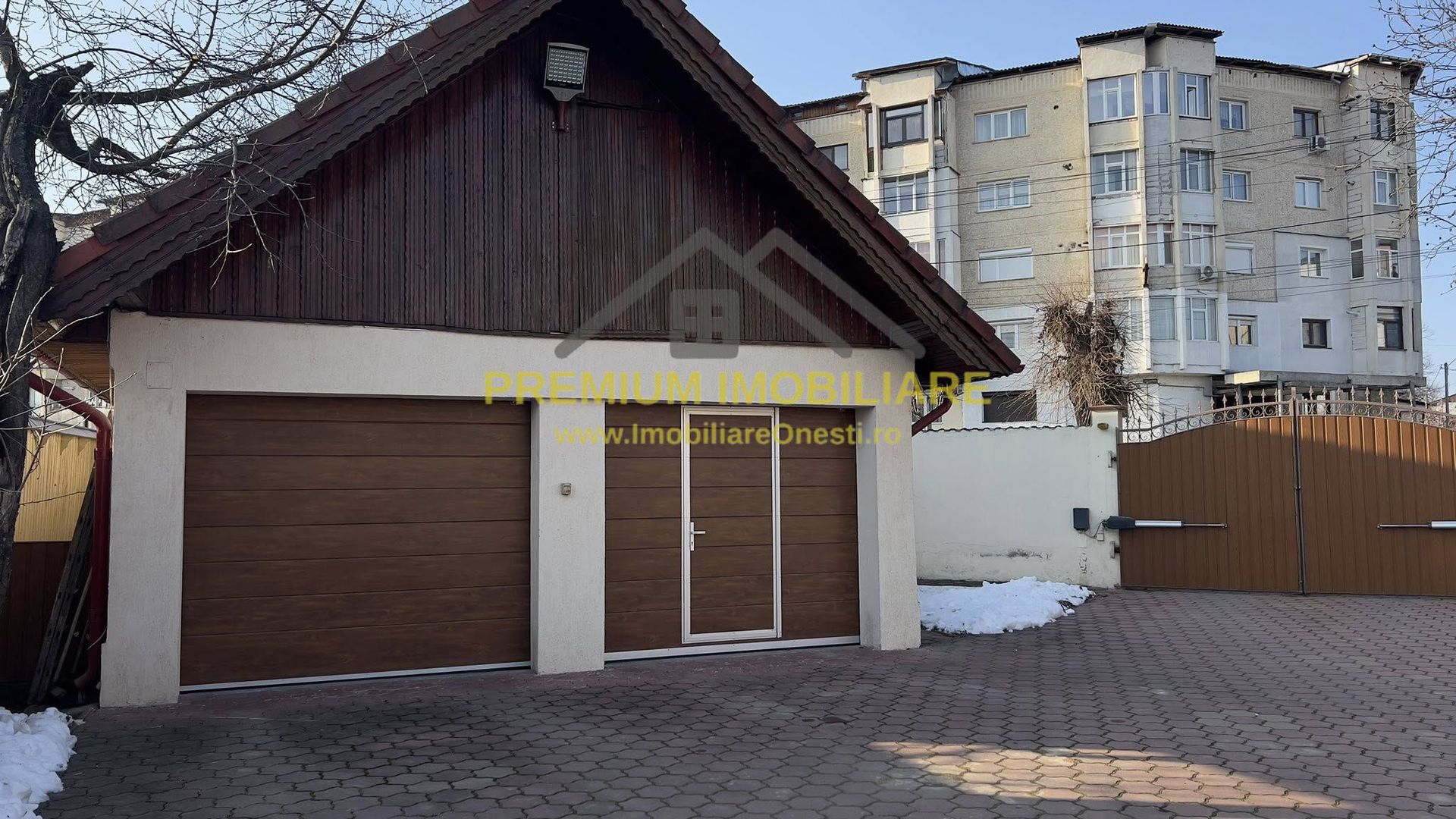 Proprietate de vanzare in Onesti - Poză 3