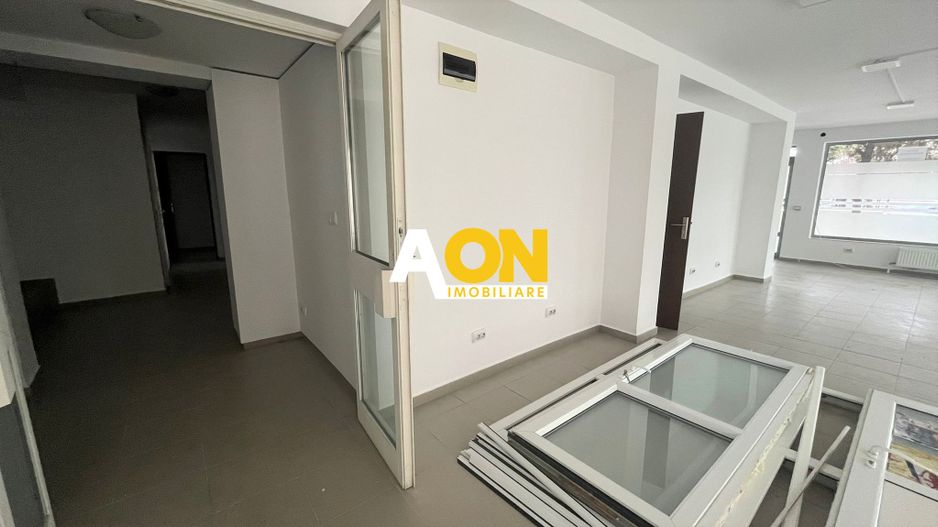 Spatiu comercial de inchiriat, 150mp, zona Cetate - Poză 3