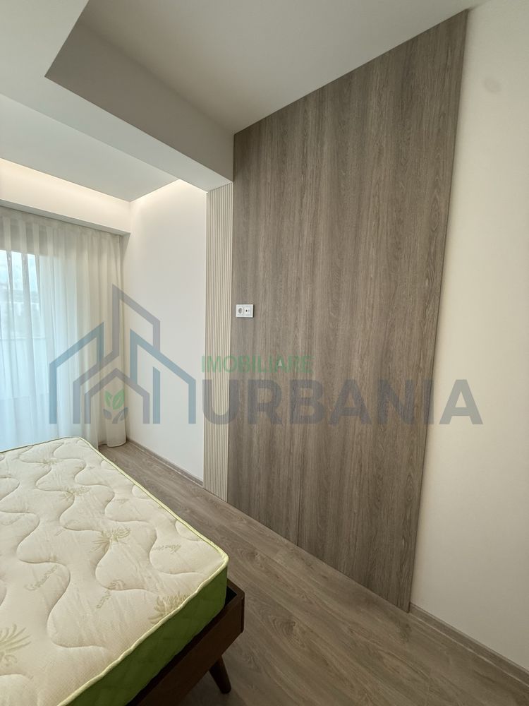 Apartament 2 camere de închiriat în Copou, Dealul Zorilor, complex Răsărit de soare Fiald - Poză 7