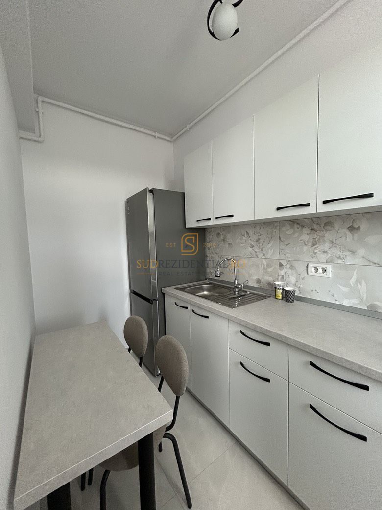 Apartament cu 2 camere, prima inchiriere, complet mobilat, Sector 5 - Poză 5