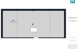 Duplex modern cu etaj si pod 164 mp in Urseni - Poză 9