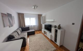 Apartament 3 camere, decomandat, în zona Grădinari - Metalurgie, Iași - Poză 7