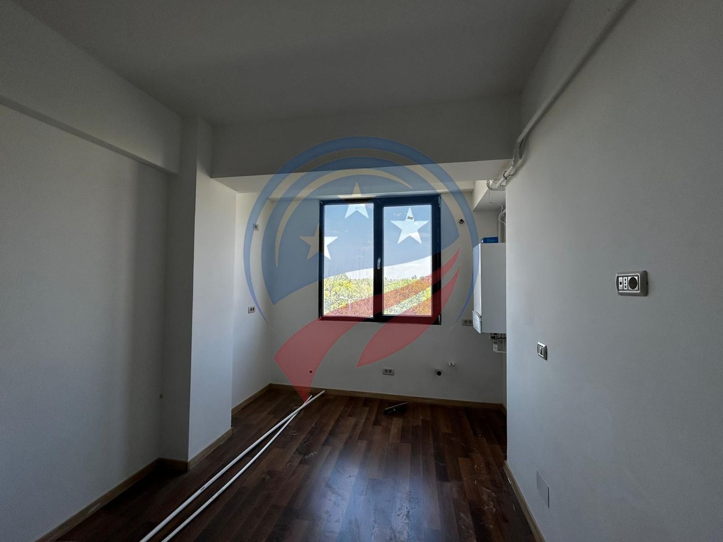 GARSONIERE SI APARTAMENTE IN BLOC NOU, ZONA 1 MAI - Poză 3