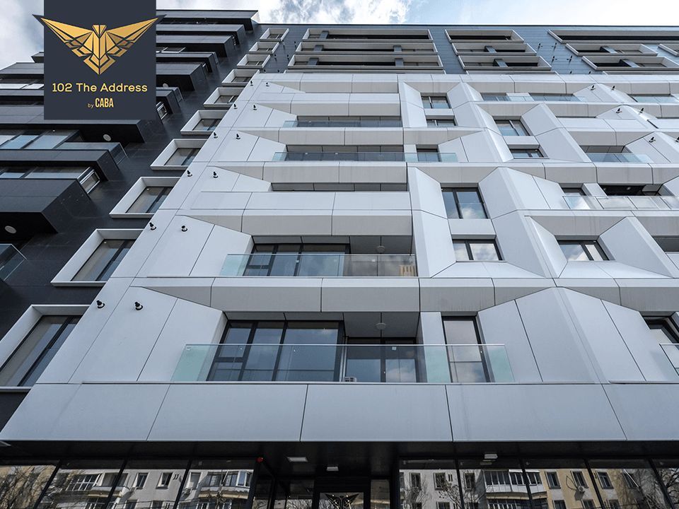 Apartament 3 camere – Floreasca / View superb spre Parcul Floreasc - Poză 14