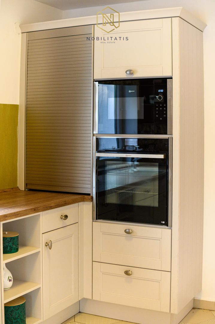 OFERTA VANDUTA - Vila deosebita cu piscina | Comision 0 - Poză 27