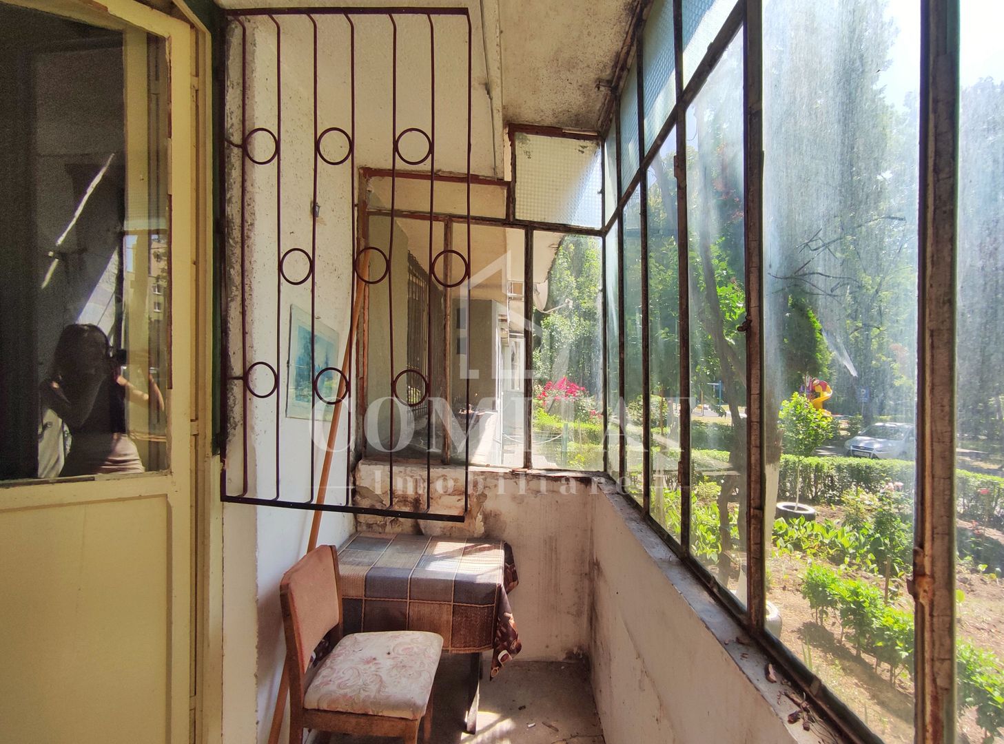 Apartament cu 2 camere semidecomandate | Cartierul Gheorgheni - Poză 7