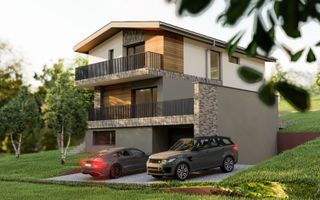 Casa premium pentru familia ta | Chinteni! - Poză 4
