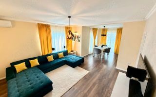 Duplex Modern | 4 Camere | 120 mp Utili | Teren 300 mp, Zonă Liniștita - Poză 1