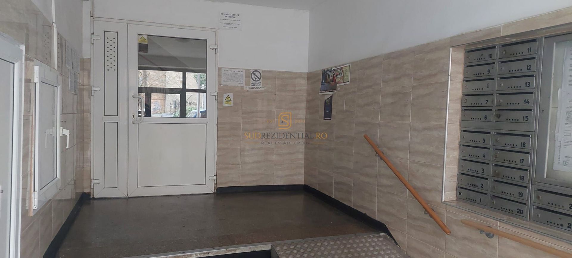 Apartament 3 camere, mobilat si utilat, metrou Eroii Revolutiei - Poză 13