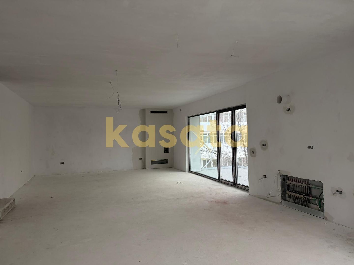 Apartament 4 camere | Herastrau | Loc parcare - Poză 1