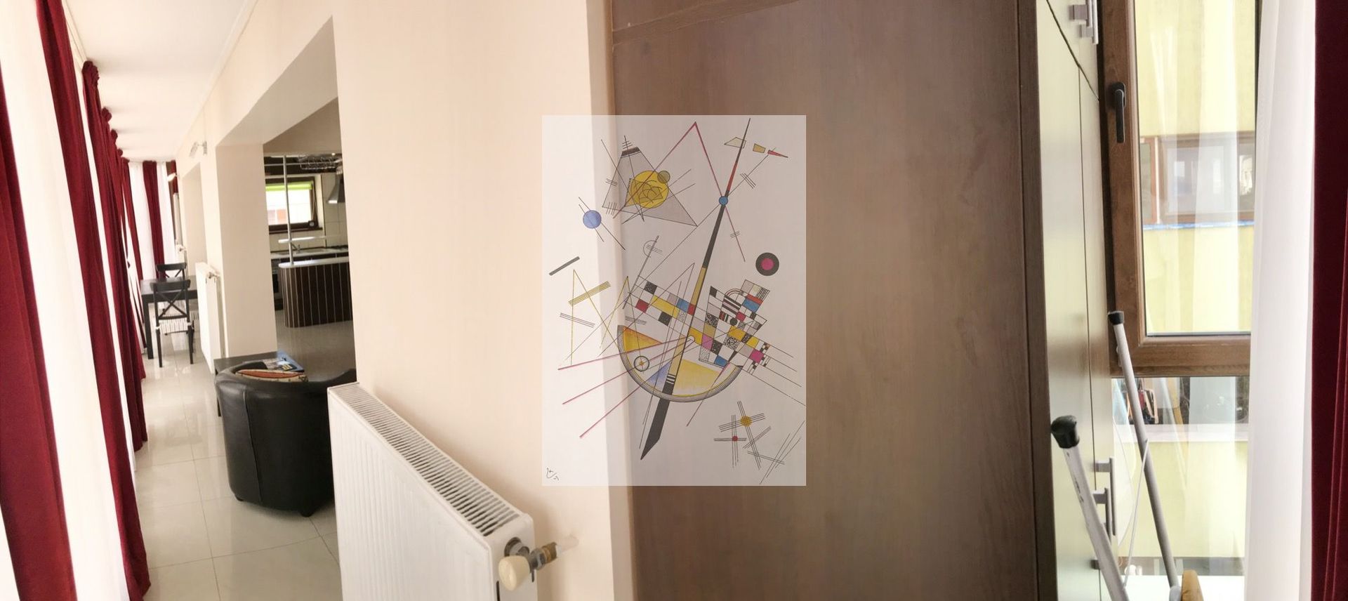 Apartament bloc nou 2 camere Piata Iancului - Pantelimon - Poză 10