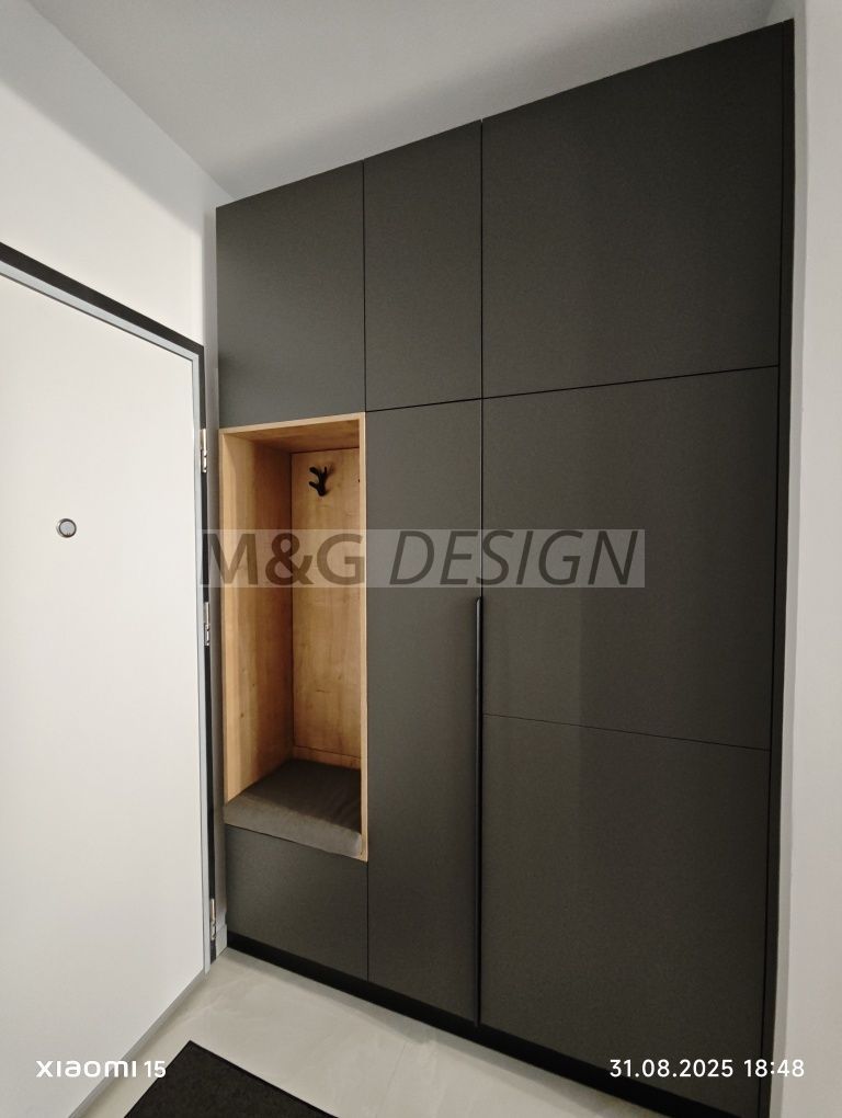 Apartament 1 camera etaj 1 bloc nou - Poză 7