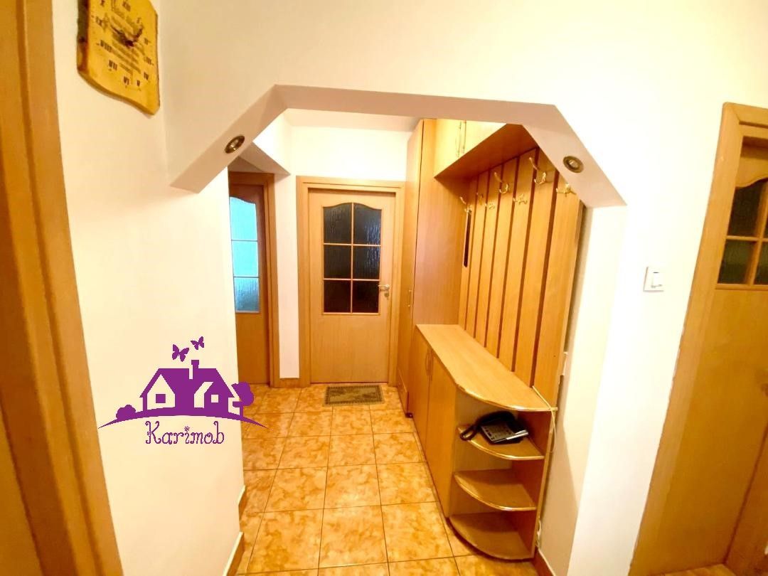 Apartament 3 camere Decebal - Poză 13