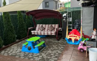 Apartament 2 camere, 43 mp, gradina 99 mp, 2 parcari, zona Donath Park - Poză 11