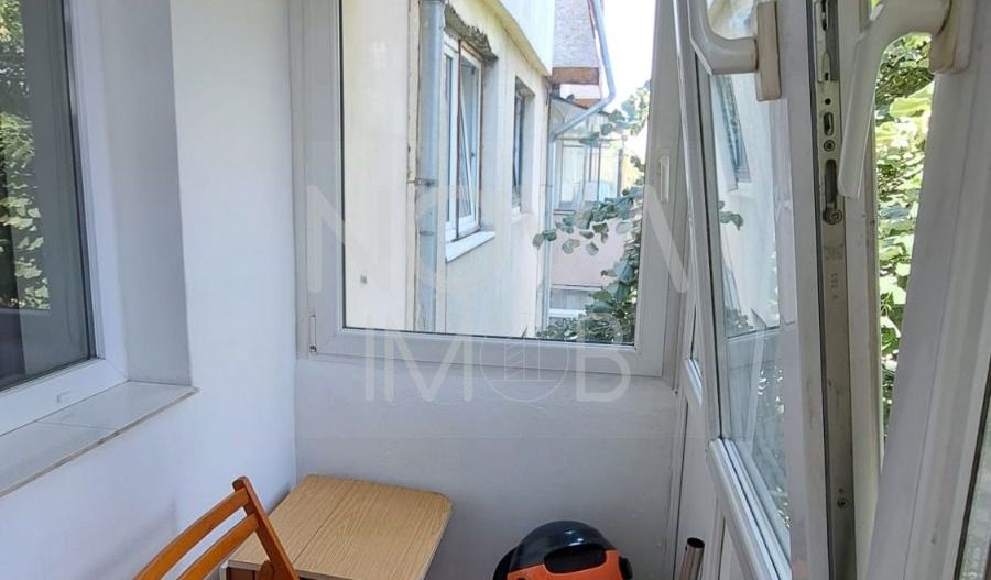 Garsoniera de inchiriat, etaj intermediar, Terezian - Poză 8