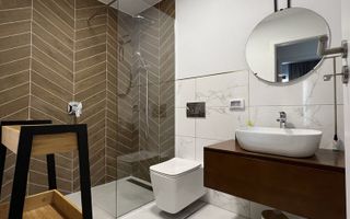 2 camere | Avalon Pipera | mobilat și utilat - Poză 7