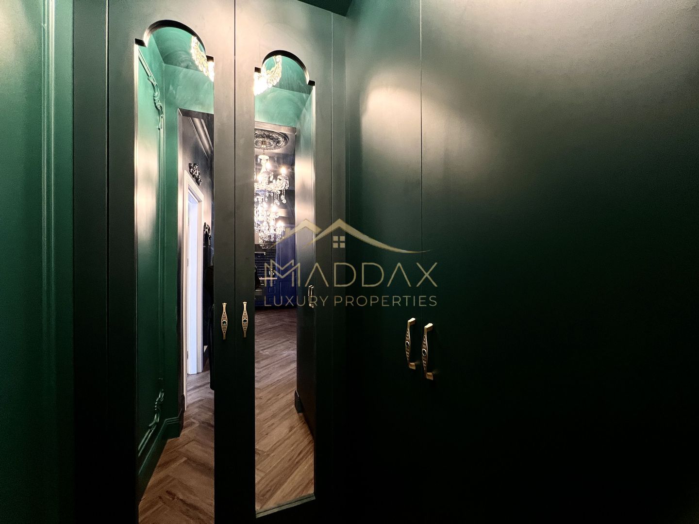 Apartament de Inchiriat | Dacia | 2 camere | Eleganta Stilului Clasic - Poză 23