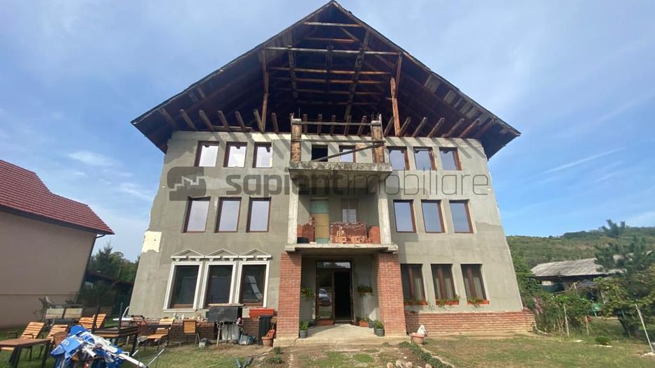 Sapient | Imobil cu destinatii multiple, zona Facliei - Poză 2