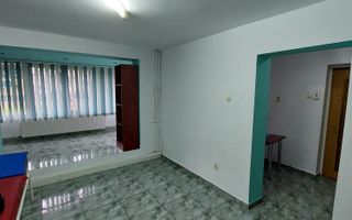 Spatiu comercial 47 mp-vitrina-ideal cabinet-Zona Decebal - Poză 1