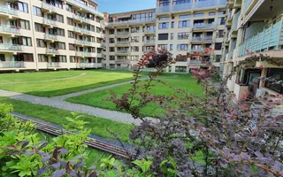 Garsoniera premium Copou - Exclusive Residence - Poză 18