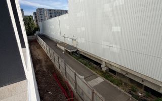 Garsonieră Finisată 43 mp - Smart Residence Lujerului Faza 2 - Poză 15