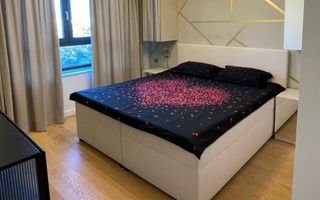 3 camere | Pipera Metrou | Aviatiei Towers | Promenada - Poză 10
