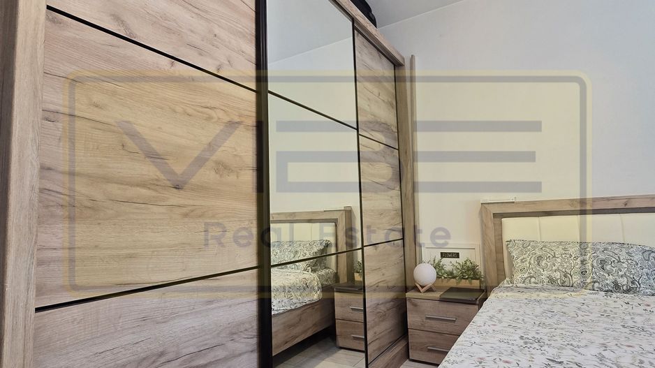 Pacurari - Canta - 3 camere - 2 bai-  72 mp - parcare - Poză 22