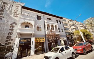 Spațiu comercial Obor-Pantelimon | 15+35 mp | 625 € - Poză 5