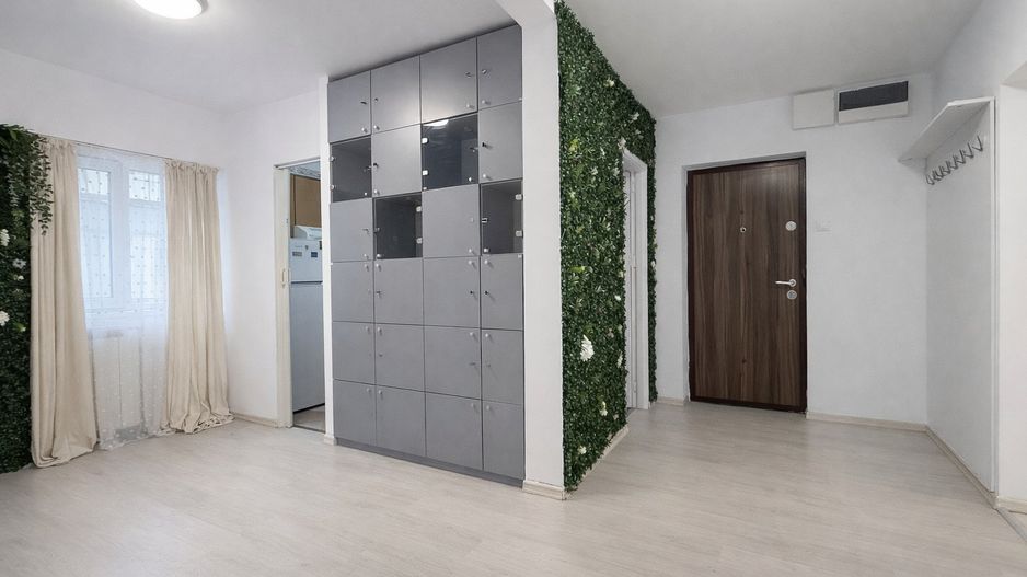 Camera de Comert - Splaiul Unirii 3 camere decomandate, 79 mp - STRADAL - Poză 3