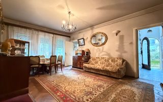 Parter vilă + demisol | Aviatorilor – Herăstrău | Grădină - Poză 6