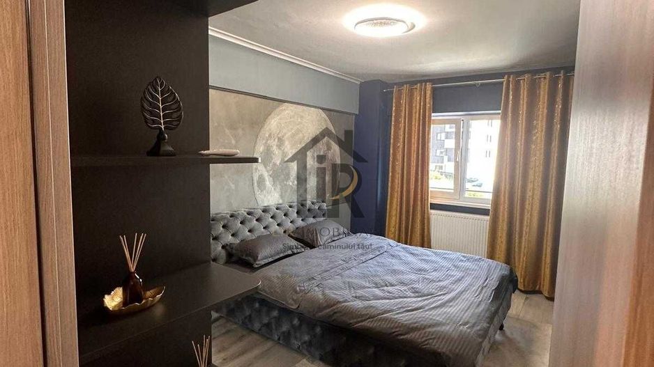 Apartament 2 camere cu loc de parcare inclus- Visan-Bucium - Poză 5