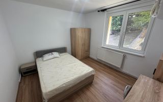 Apartament cu 2 camere, 56mp, zona UMFST - Poză 3