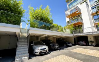 Spatiu birou 29mp metrou Stefan cel Mare Parcul Circului zona Polona - Poză 14