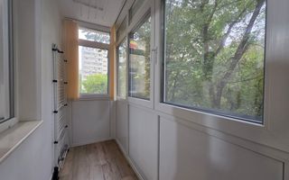 Renovat Top! Apartament 3 camere Teiul Doamnei - Poză 11