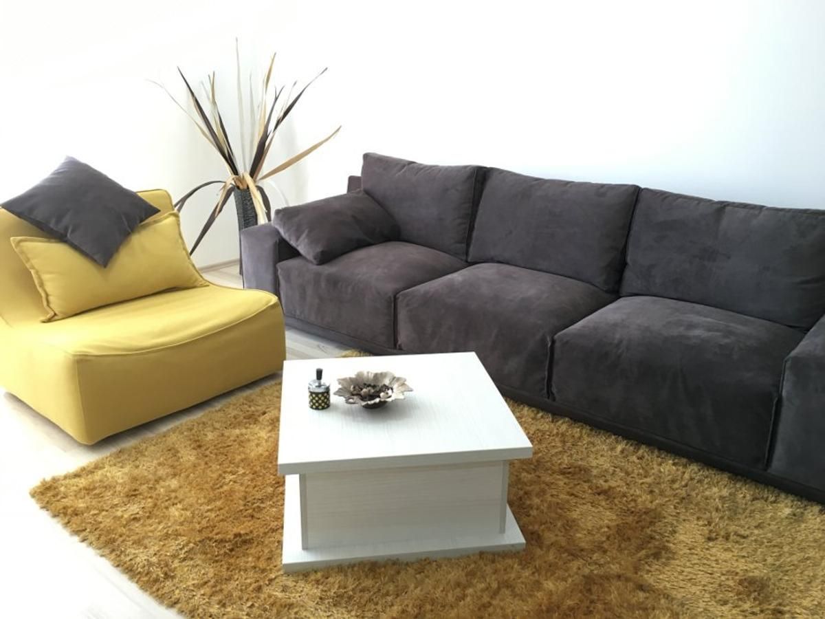 Apartament superb 2 camere Titan, Centrala Proprie, BLOC NOU - Poză 1